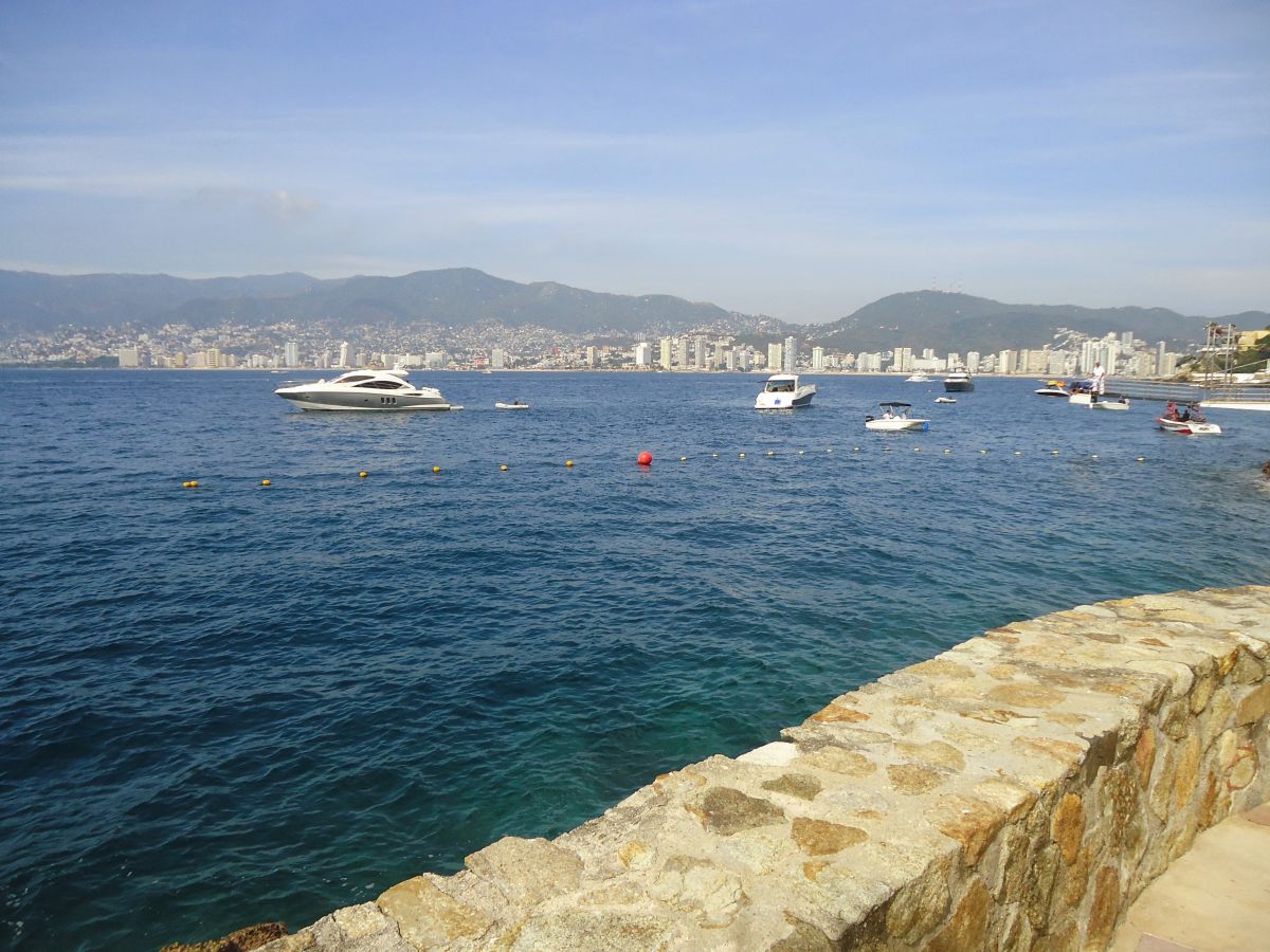 imagini hotel LAS BRISAS